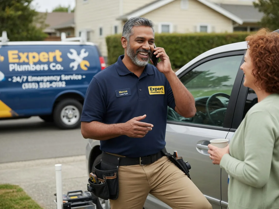 Drain Cleaning Clifton, VA FAQs